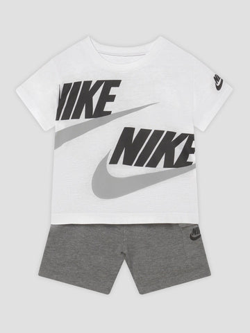 NSW HBR CARGO SHORT SET 86J213 GEH NIKE 