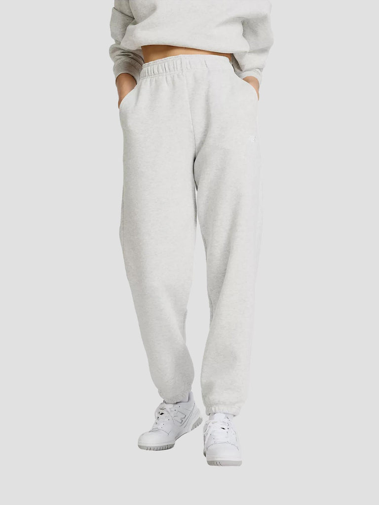 ESSENTIALS FLEECE JOGGER WP41502 AHH NEW BALANCE 