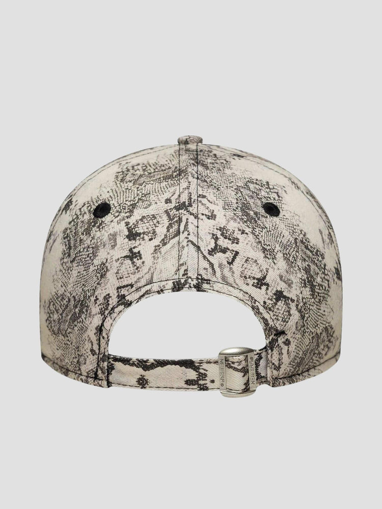 FEMALE SNAKE 9FORTY 60758966 GREY NEW ERA 