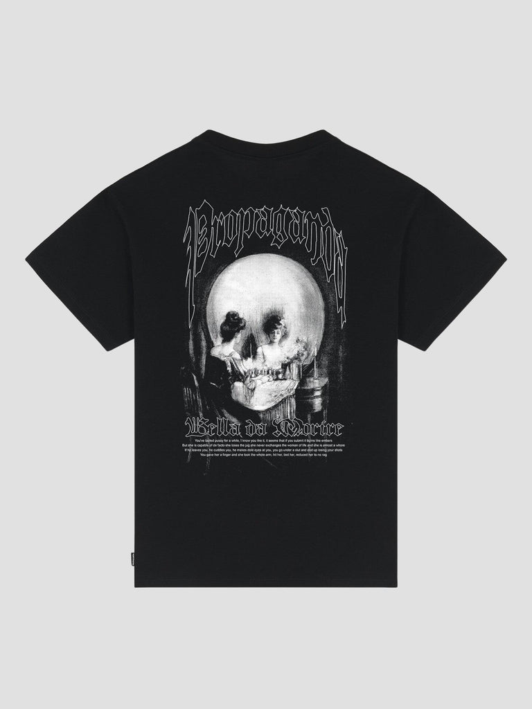 VANITY TEE TS944 01 PROPAGANDA 