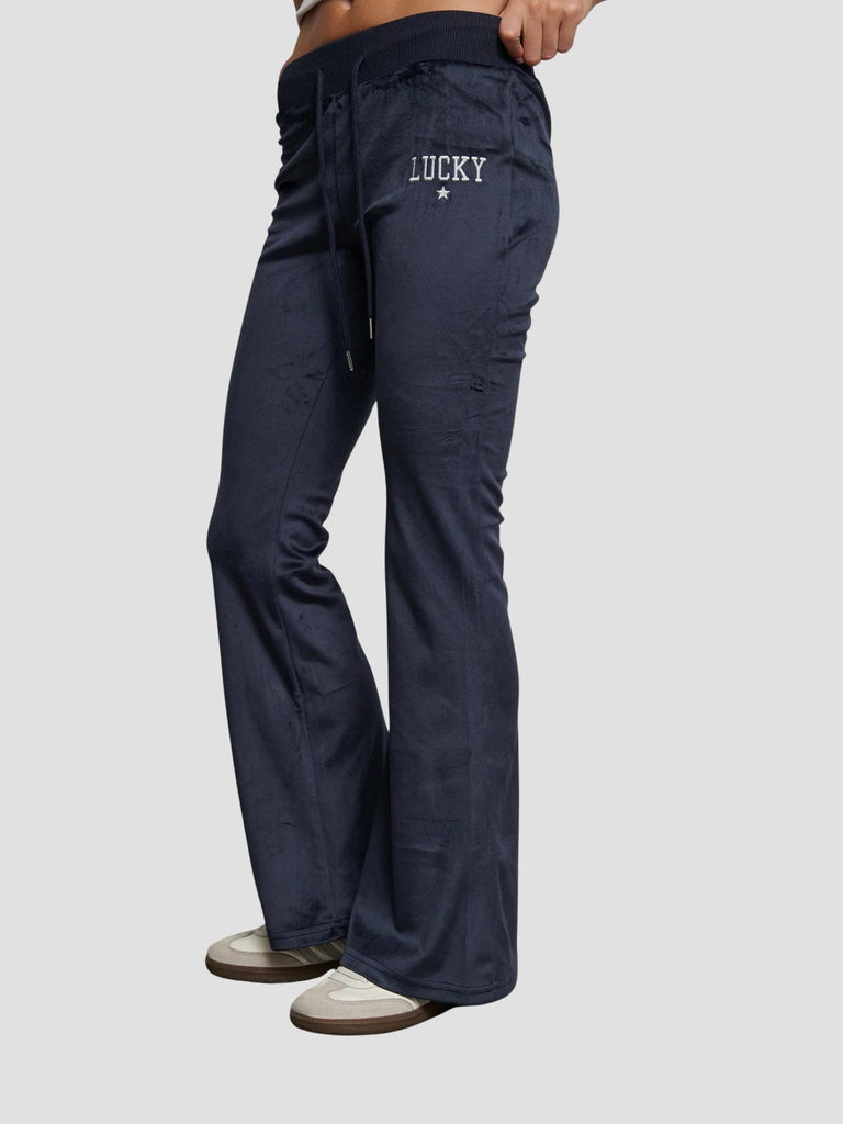 PANTALONE CINIGLIA NIGNOS252 MIDNIGHT SUITE BENEDICT 