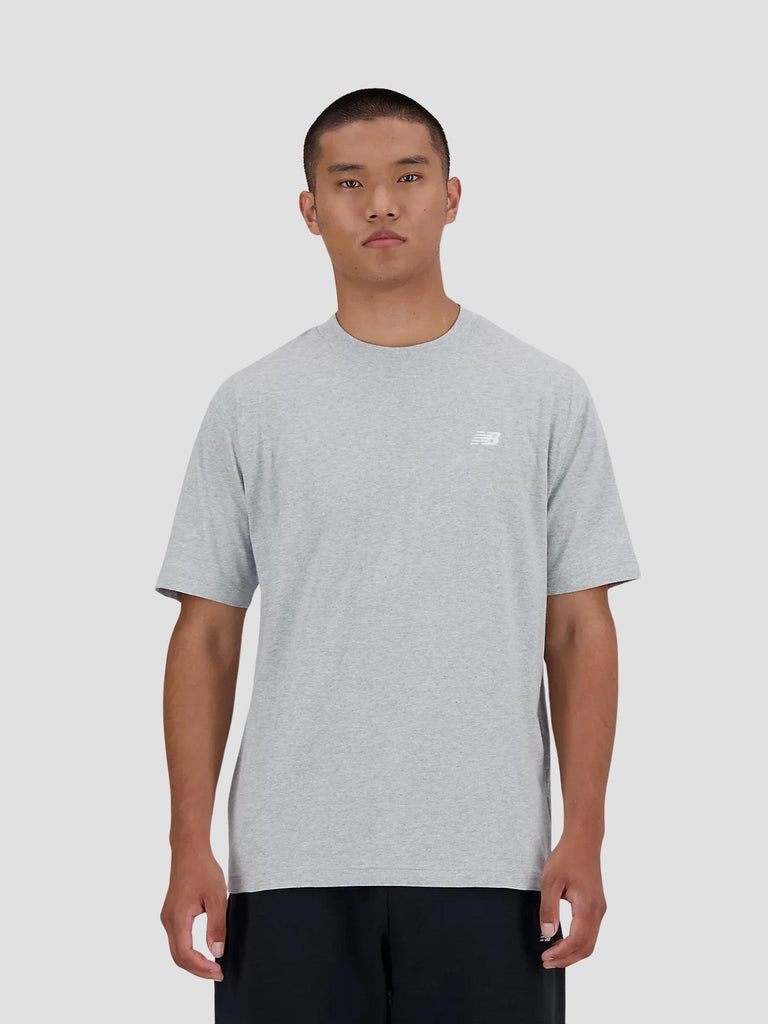 SMALL LOGO TEE MT41509 AG NEW BALANCE 