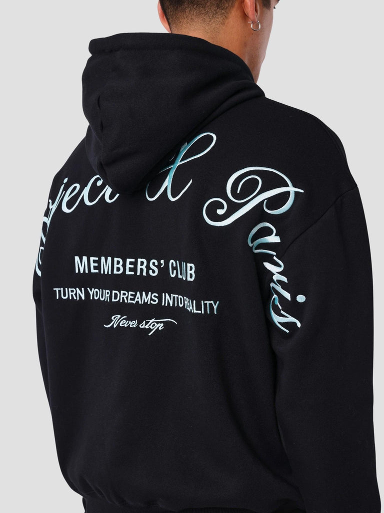 SWEATS & HOODIE 2522302 BK PXP 