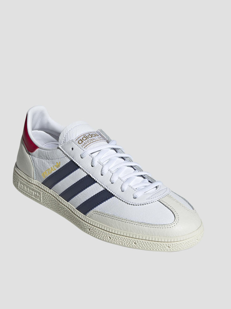 HANDBALL SPEZIAL JH5450 WHITE NAVY ADIDAS 