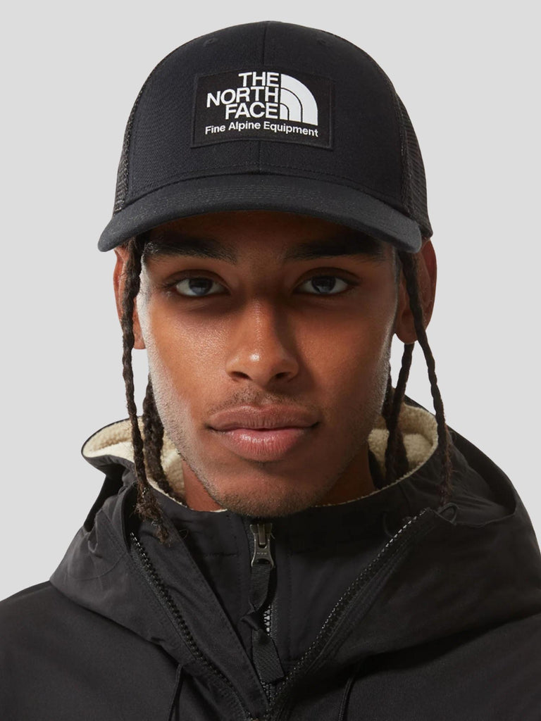 MUDDER TRUCKER 5FXA JK31 THE NORTH FACE 