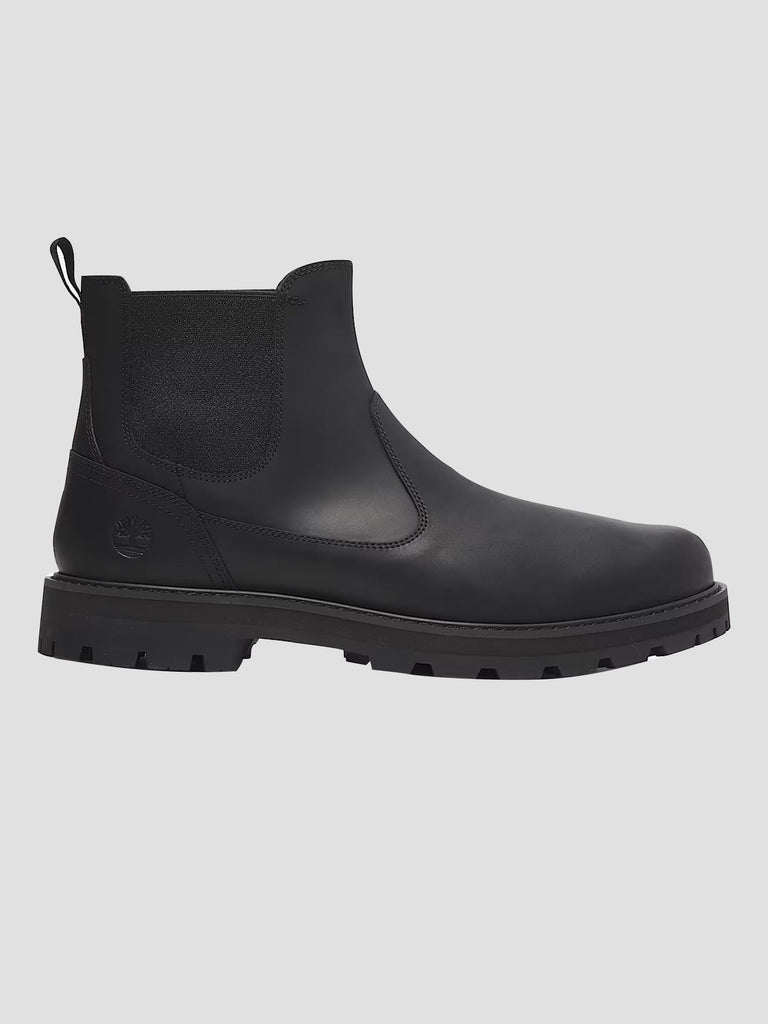 BRITTON ROAD MID CHELSEA BOOT 6A4W W021 TIMBERLAND 