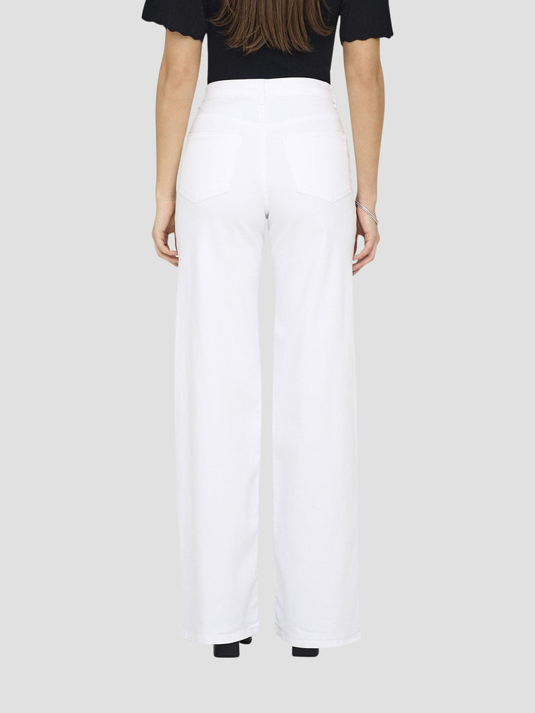 ONLMADISON BLUSH HW WIDE DNM CRO NOOS 15310632 32 ONLY 