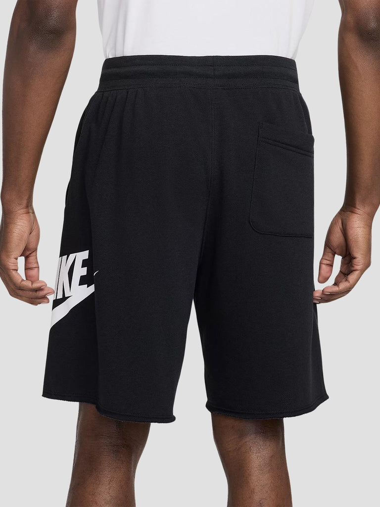 CLUB MEN'S FRENCH TERRY FQ4950 010 NIKE 