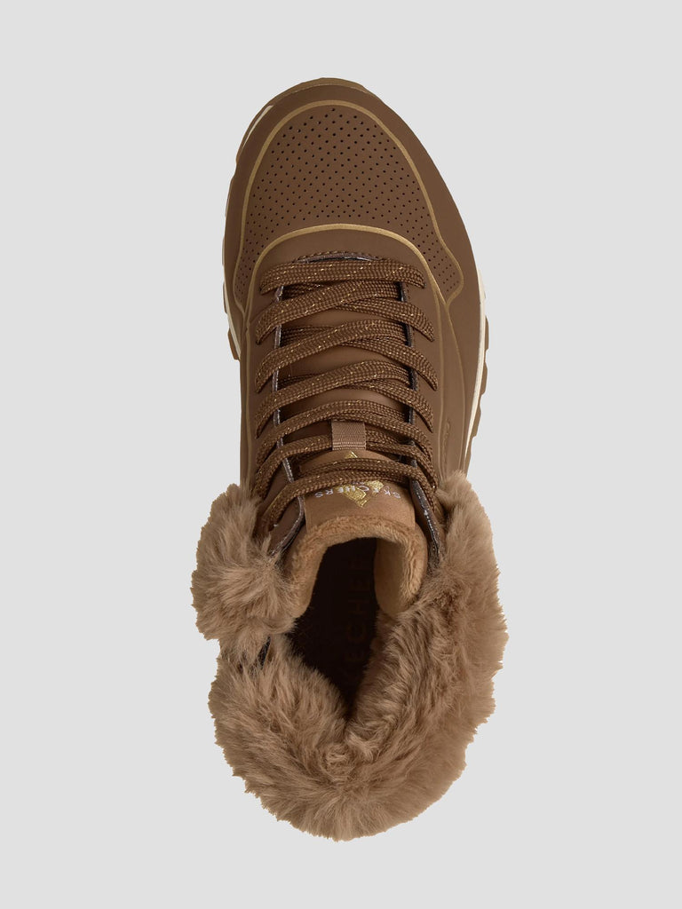 UNO RUGGED FALL SHIMMER 167993 TPGD SKECHERS 