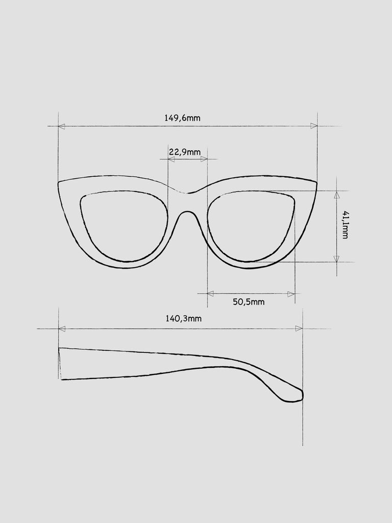 GATTO LITE MONTATURA SOFT TOUCH OK020 BK PIU' FORTY 