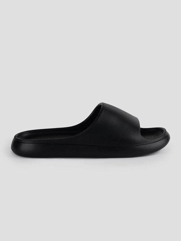 SEA SLIPPER SEASLI002 BLACK GROOVE 