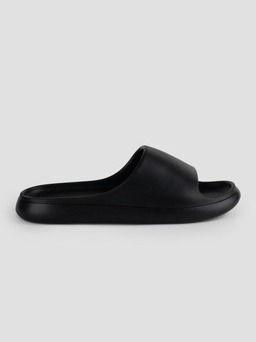 SEA SLIPPER SEASLI002 BLACK GROOVE 