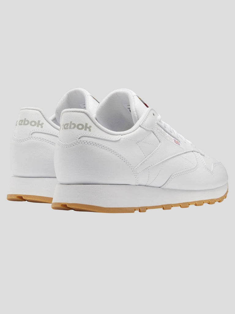 CLASSIC LEATHER GY0952 WHITE REEBOK 