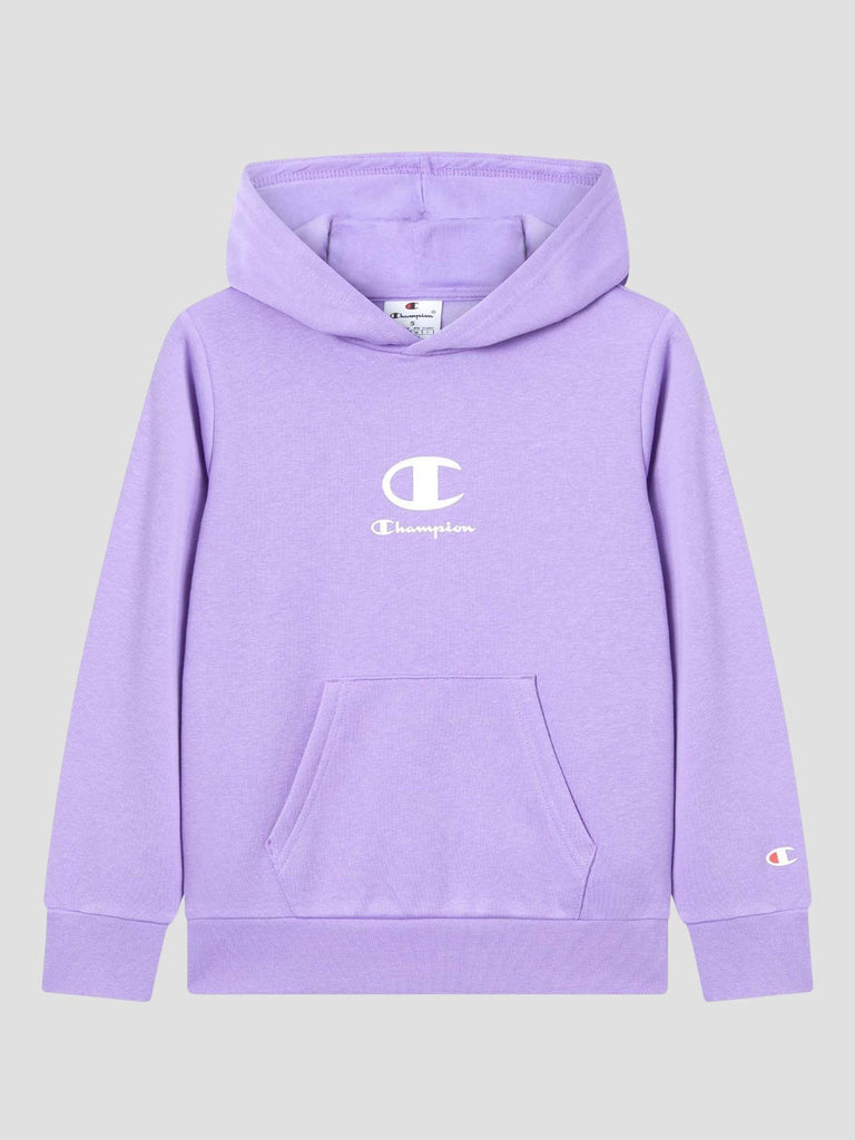 HOODED SWEATSHIRT 307395 VS102 CHAMPION 