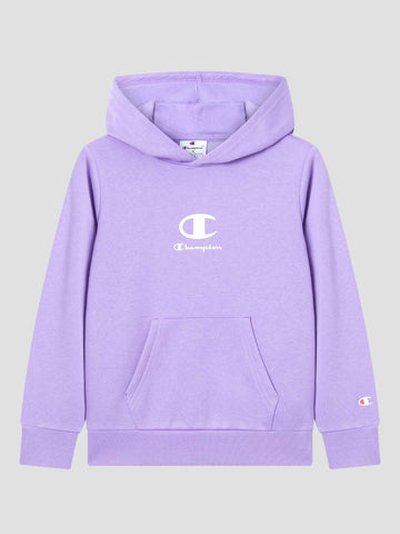 HOODED SWEATSHIRT 307395 VS102 CHAMPION 