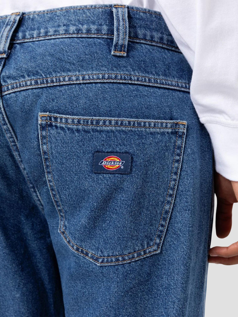HOUSTON DENIM 4XFL CLB1 DICKIES 