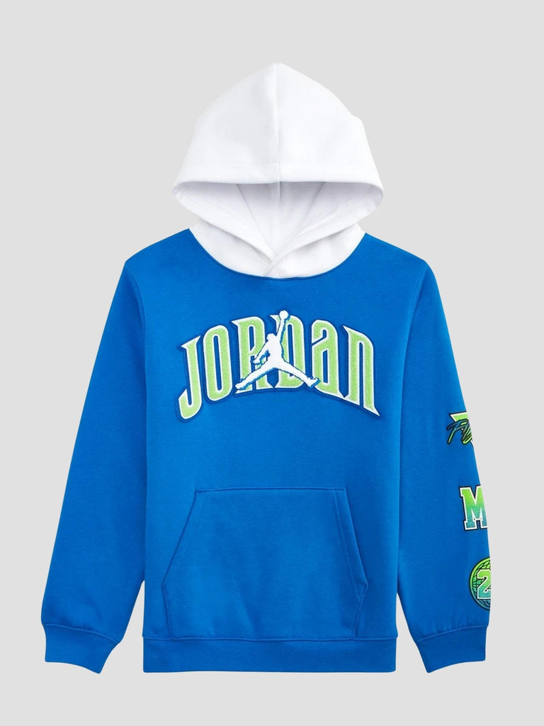GAMETIME FLEECE PO 95F209 BB7 NIKE 