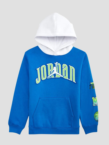 GAMETIME FLEECE PO 95F209 BB7 NIKE 