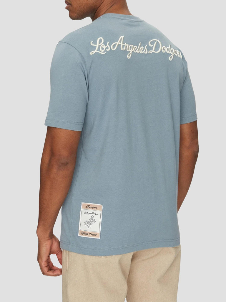 SS TEE 221037 ES075 CHAMPION 