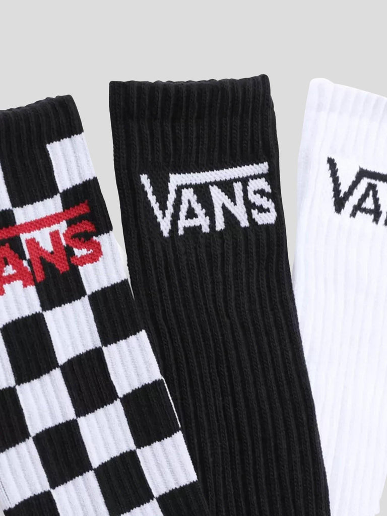 CLASSIC CREW VN000F0X Y281 VANS 