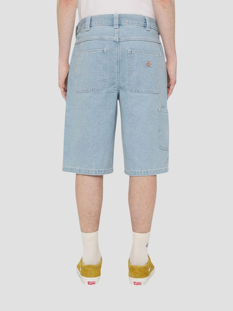 MADISON DENIM SHORT 4YSY C151 DICKIES 