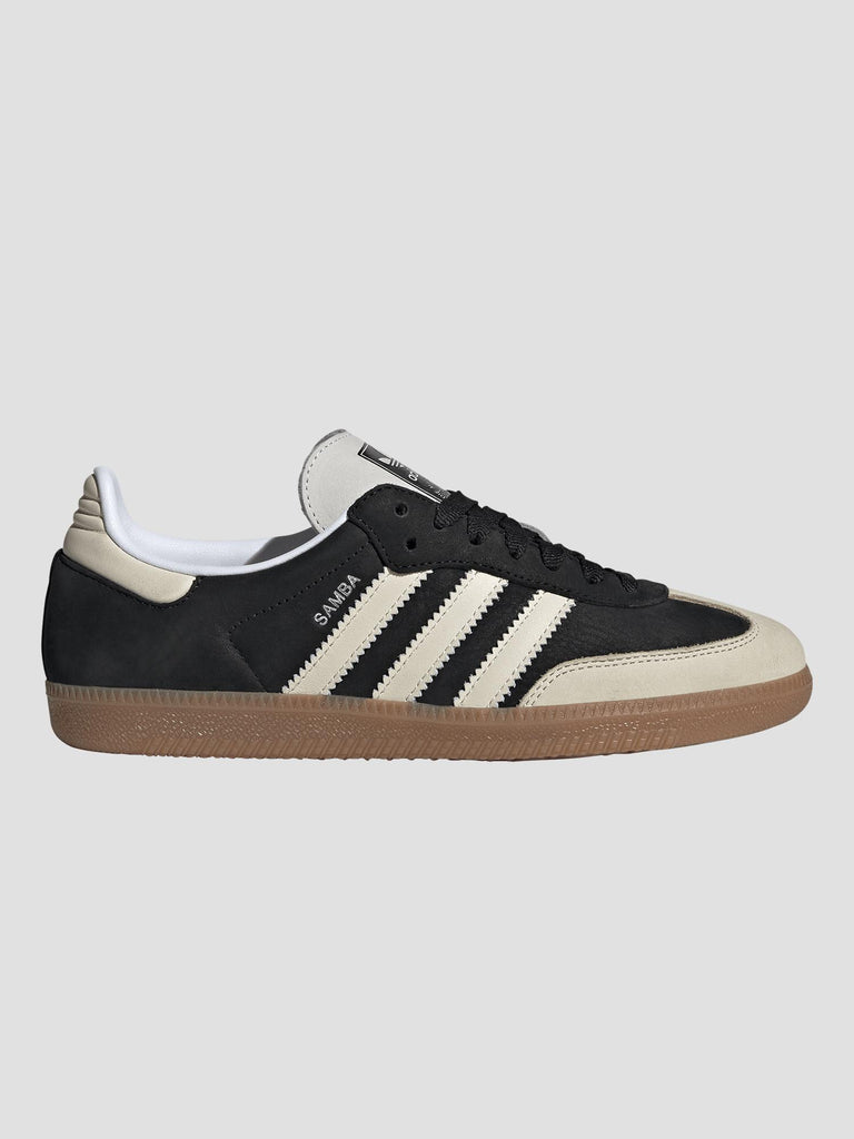 SAMBA OG IE5836 BLACK ADIDAS 