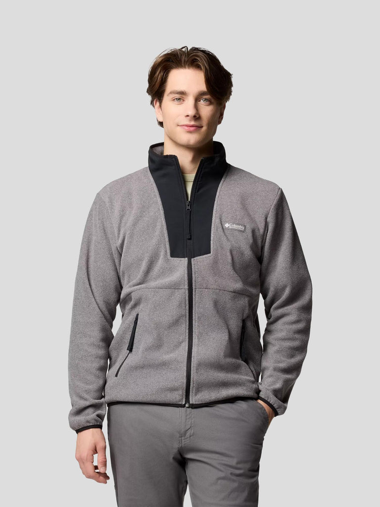 SEQUOIA GROVE FZ FLEECE 2095891 024 COLUMBIA 