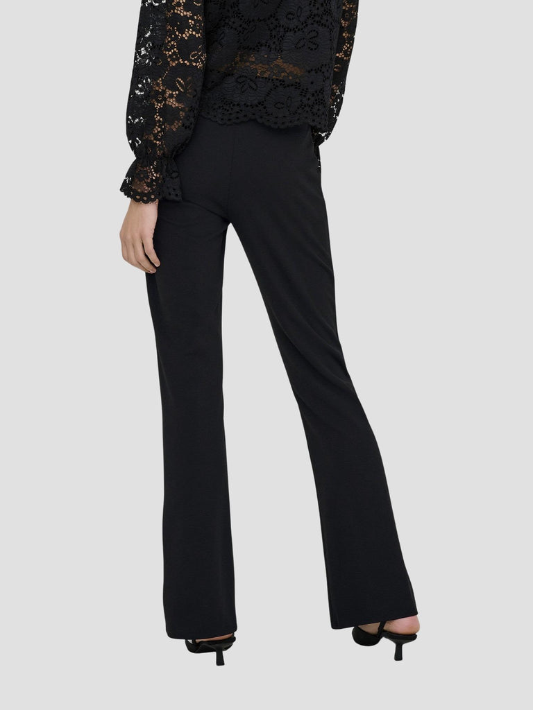 JDYLOUISVILLE LIFE NEW PANT JRS DIA 15355872 BLACK JACQUELINE DE YONG 