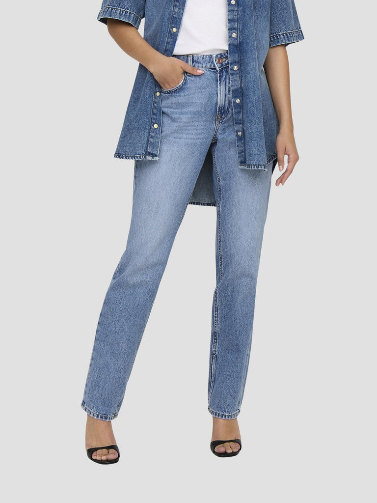 ONLBRENDA LOW WIDE DNM CRO158 NOOS 15345428 30 ONLY 