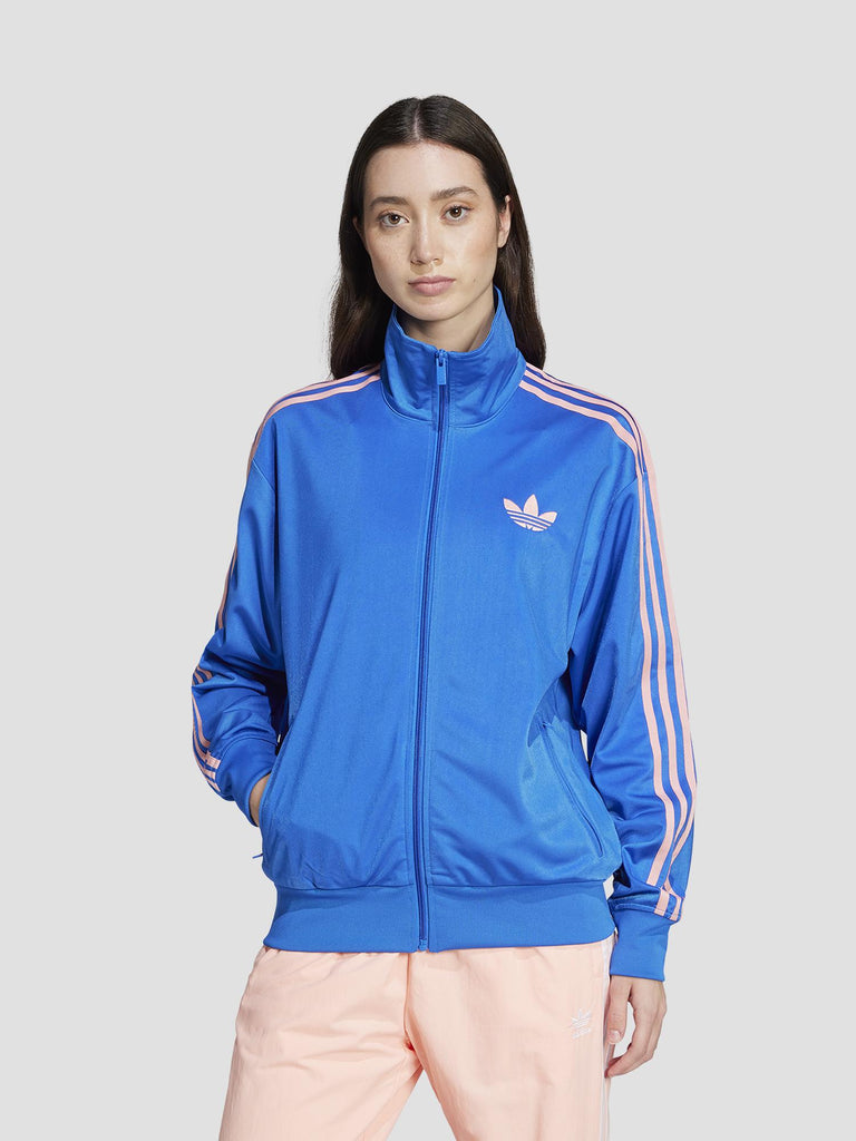 FIREBIRD LOOSE TT JP2301 BLUE SEMI ADIDAS 