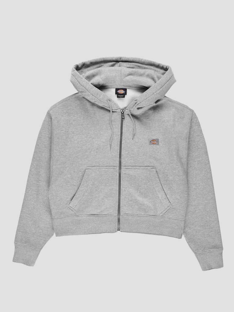 OAKPORT ZIP HOODIE 4Y1Z HG01 DICKIES 
