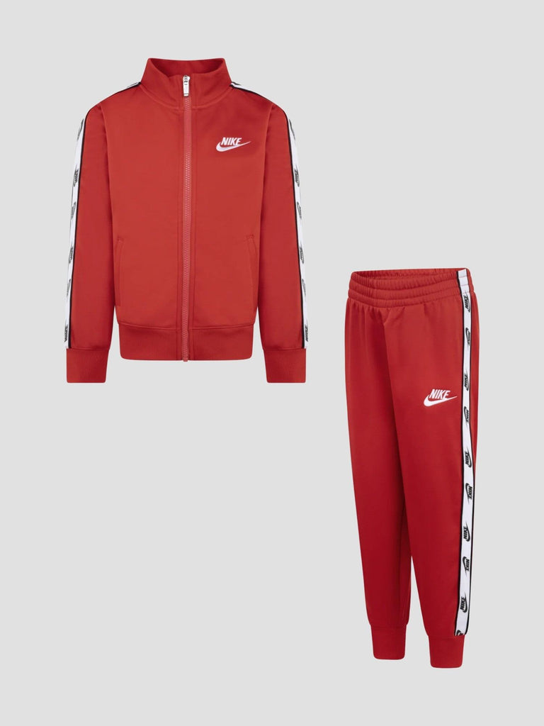 FULL ZIP SET WITH LOGO TAP 86M452 U10 NIKE 