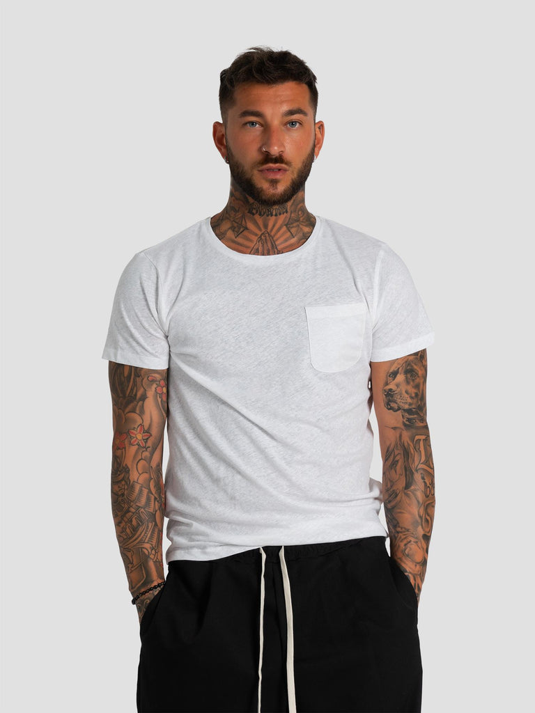 MISTO LINO TSN35876U WHITE GROOVE 