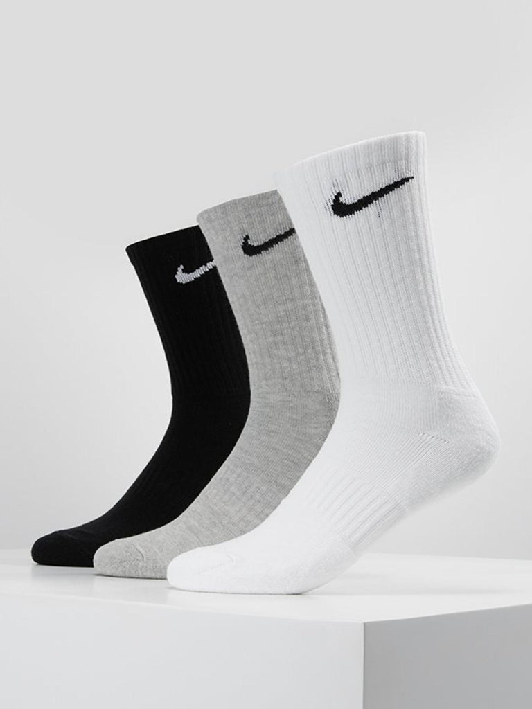 NK NSW EVERYDAY CUSH CREW 3PR SX7664 964 NIKE 