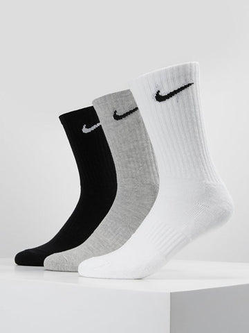 NK NSW EVERYDAY CUSH CREW 3PR SX7664 964 NIKE 