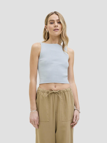JXPOSIE TOP KNIT 12275718 SKYWAY JJXX 