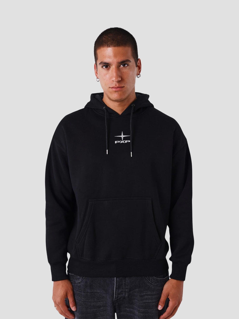 SWEATS & HOODIES 2522180 BK PXP 