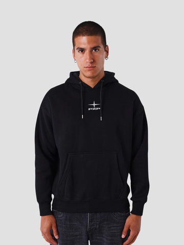 SWEATS & HOODIES 2522180 BK PXP 