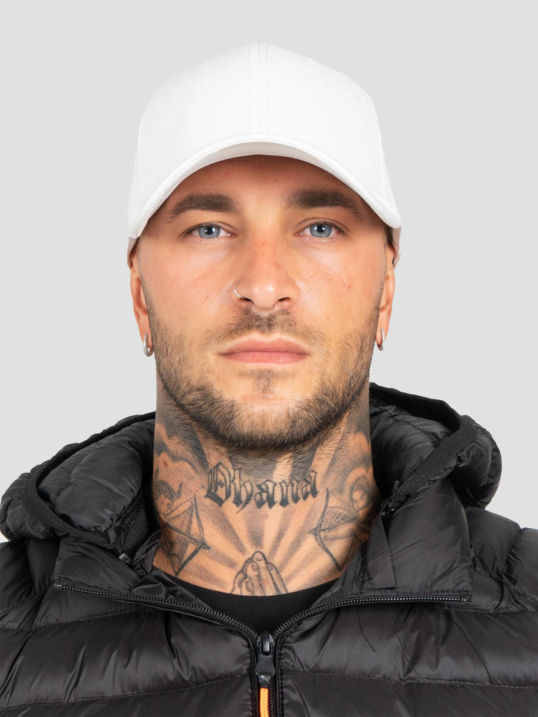 GROOVE CAP001OFF WHITE