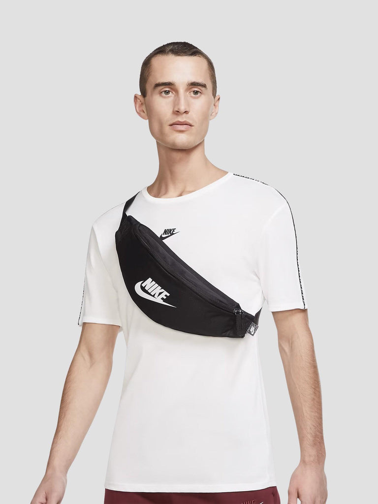 HERITAGE WAISTPACK (3L) DB0490 010 NIKE 