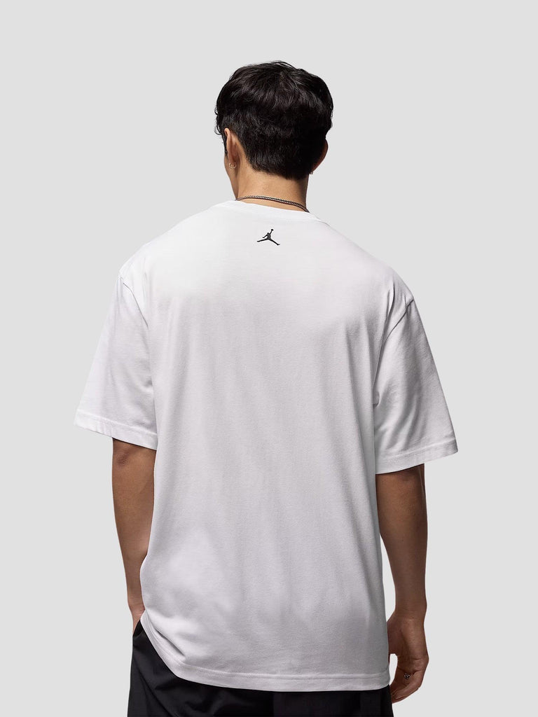 JORDAN PHOTO TEE IF5617 100 NIKE 