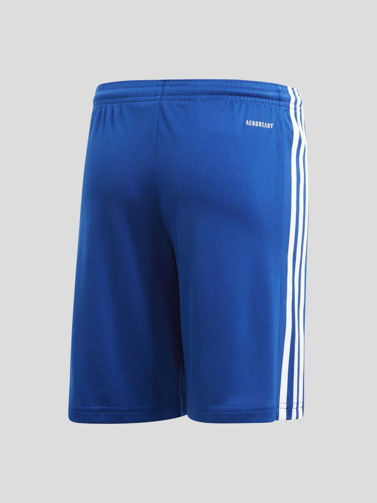 SQUAD 21 SHO Y GK9156 ROYAL WHITE ADIDAS 