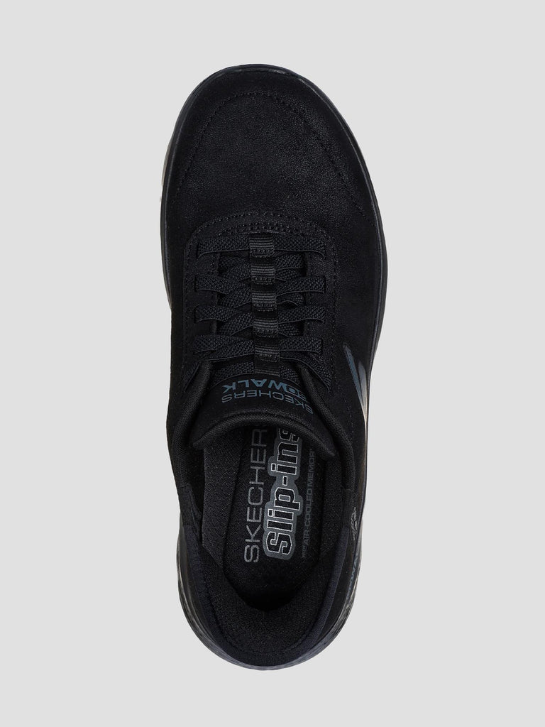 GO WALK FLEX MALI 124837 BBK SKECHERS 