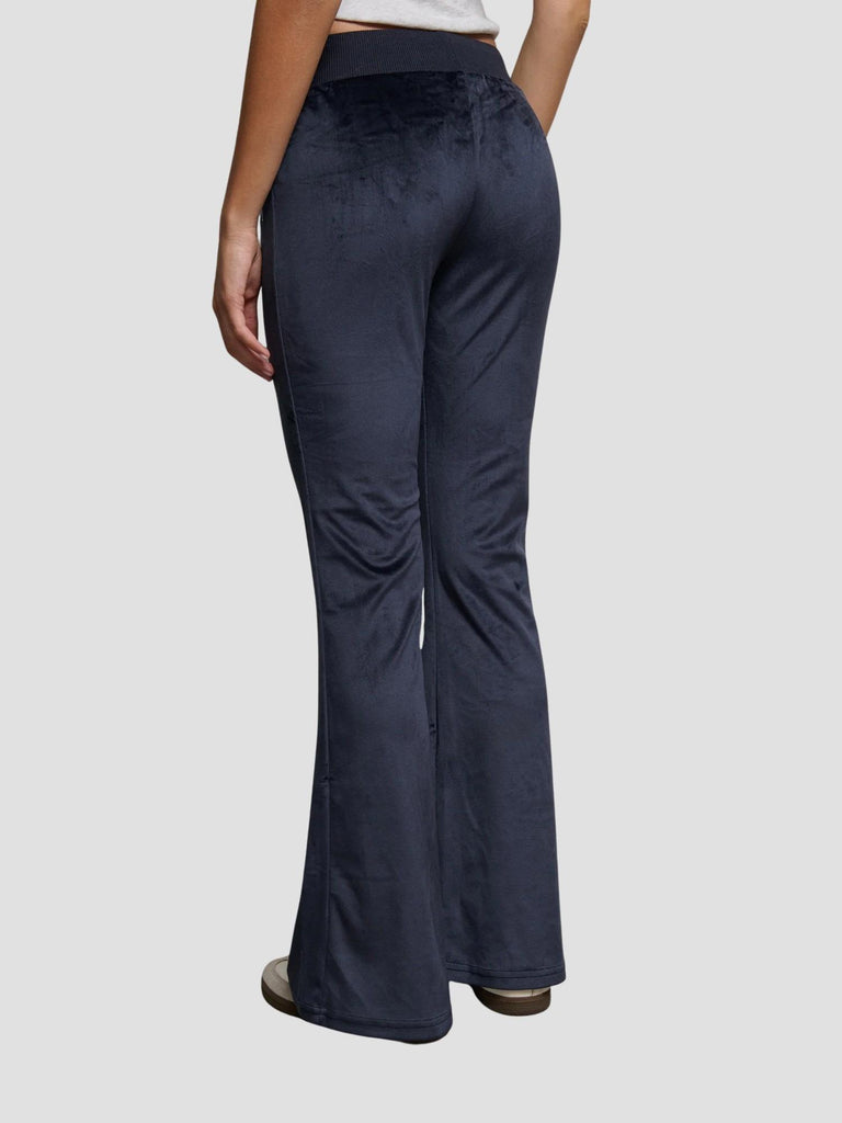 PANTALONE CINIGLIA NIGNOS252 MIDNIGHT SUITE BENEDICT 