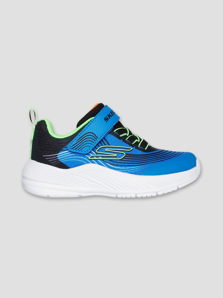 MICROSPEC ADVANCE 403926N BLLM SKECHERS 