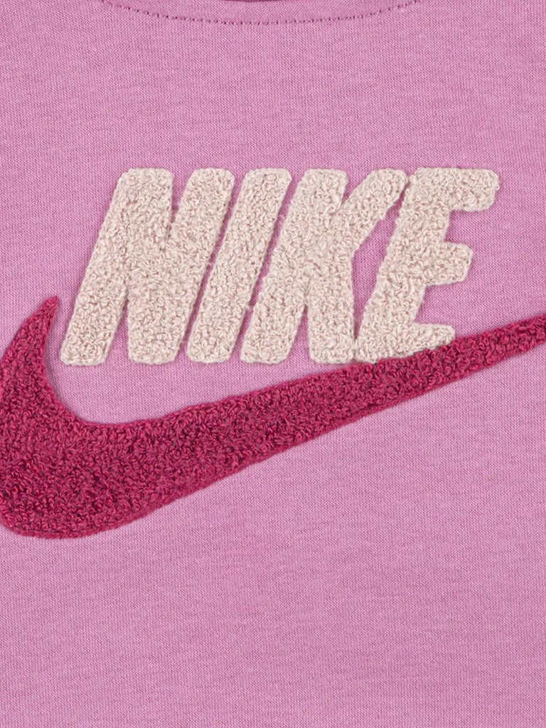 CLUB CHENILLE PO HOODY / JO 36N385 ACG NIKE 