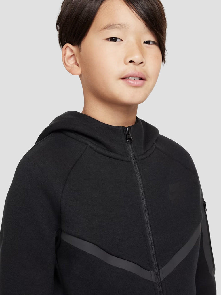 TECH FLEECE 2 CC HV5867 010 NIKE 