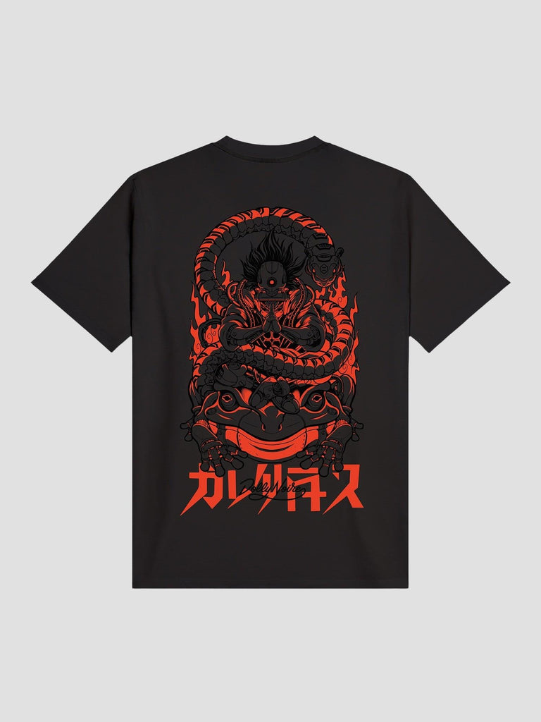 CYBER KAERU NYOBO TEE TS1024-TT 04 DOLLY NOIRE 