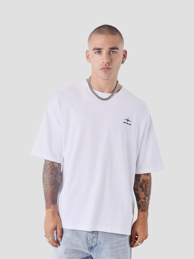 T-SHIRT 2511023 W PXP 
