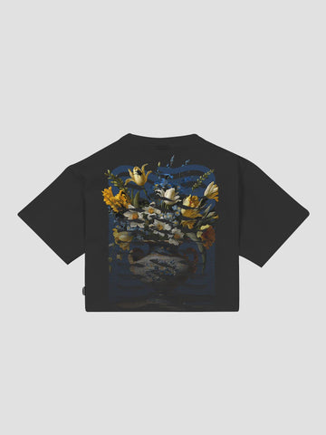 RIBS BOUQUET TEE TS972 01 PROPAGANDA 